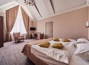 Президентский Люкс