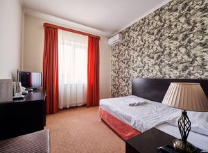 Одноместный Стандарт