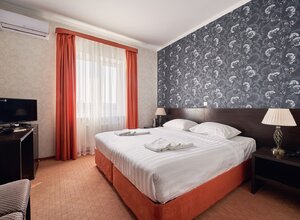 Двухместный Стандарт с кроватью Super King Size